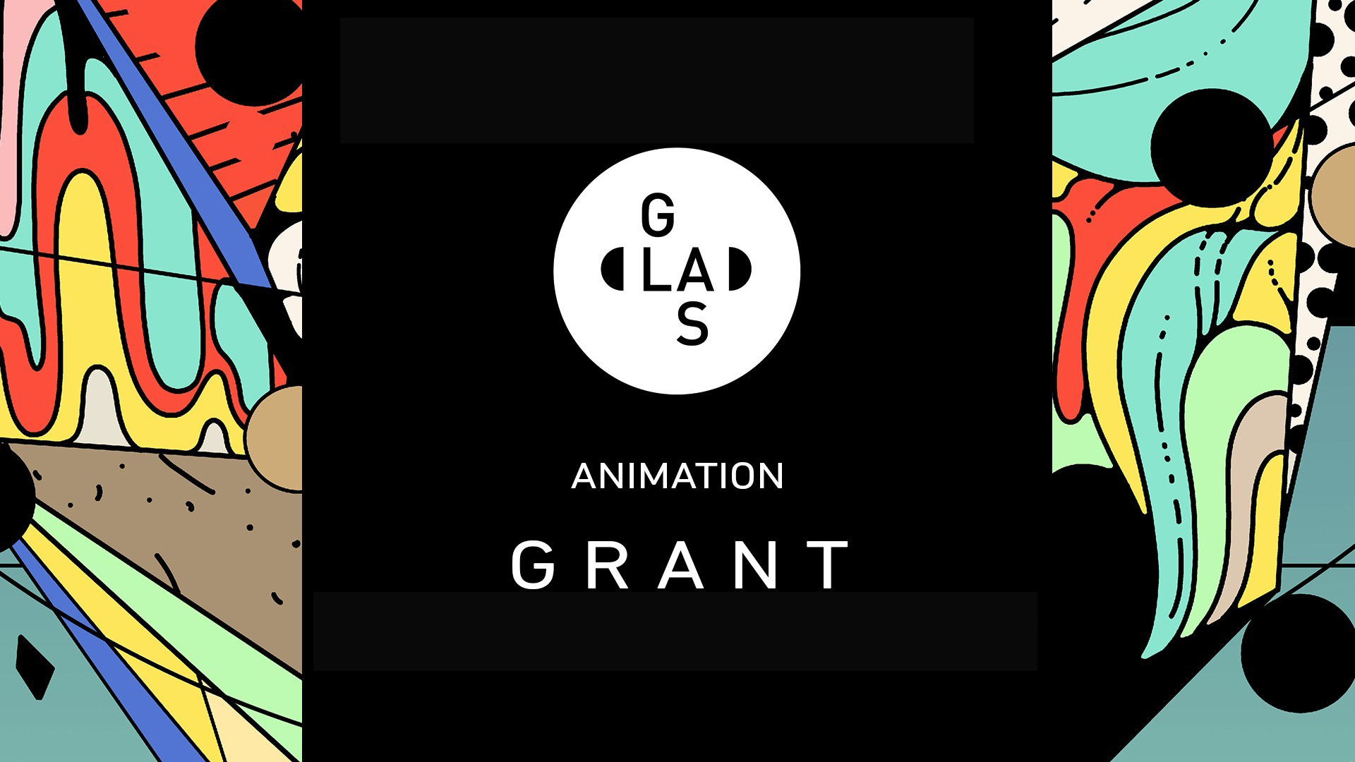 GRANT GLAS Animation